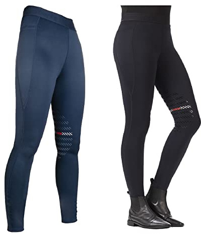 HKM Unisex Leggings Sports
