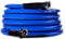 Scilulu Tubo per acqua riscaldata da 15 FT per camper,-100 ° F Antigelo riscaldato acqua potabile Giardino Tubo,Accessori Rv Water Hose