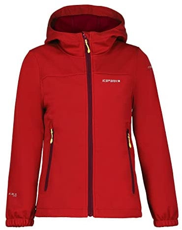 ICEPEAK Kleve Softshell Kinder, 140
