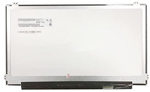 LPScreen Schermo per LQ156D1JW05 Display UHD 4K 3840x2160 15.6 pollice