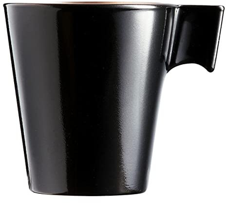 Luminarc Mug Verre Flashy 8cl Bicolore