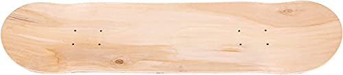 Callstick 8 8 Schicht Ahorn Blank Doppelt Concave Skateboards Natürliche Skate Deck Board Skateboards Tisch Ahorn