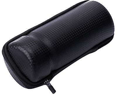 Happyyami Kettle Hard Shell Bag for Mountain Bike Frame Bag for Outdoor Bike Storage and Cycling Water Bottle