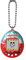 Bandai Tamagotchi Original Ice Cream Float Shell Age 8+ | Tamagotchi Original Cyber Pet 90s Adults and Kids Toy with Chain | Retro Virtual Pets are Great Boys and Girls Toys or Gifts for Ages 8+
