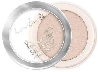 Lovely Highlighter Bounce Silver