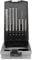 Makita E-14928 Case 7 Drill Bits SDS-PLUS Nemesis Ø 5-6-8-6-8-10-12mm