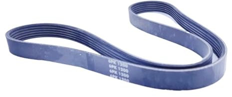PONNYC Zahnriemensatz Für R&enault Für CLIO Für Megane Für Grand Für Scenic Für TWINGO Keilriemen PK Mit Klimaanlage Motor Gürtel 6PK1200 A0129974592 5750FH 5750W5