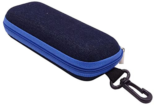 BESTonZON Kazoo Aufbewahrungsbox Aus Schützende Tragetasche Für Kazoo Praktischer Und Stoßfester Halter Zufällige Farbwahl Für Musiker Und Unterwegs