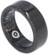 Smart Health Ring, IP68 Waterproof Fitness Tracker, Smart Ring, Sleep Monitoring with App for Men for Exercise (Size 12)