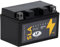 Motorcycle Powersport SLA Battery 12V 8.6Ah (10Hr) 190CCA Landport - MS LTZ10-S
