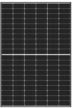 Home Deluxe Photovoltaikanlage SUNIQ Solarpaneel - 415 W | Solaranlage, PV-Anlage, Solarstromanlage