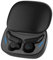 Wireless Sleep Earbuds, Thin and Comfortable Noise Headphones, Noise Cancelling Earbuds for Side Sleepers, Comfort Fit for Sleeping, Working,Black