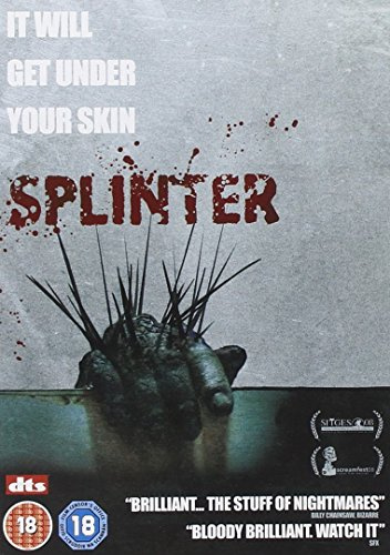 Splinter 5051429101651