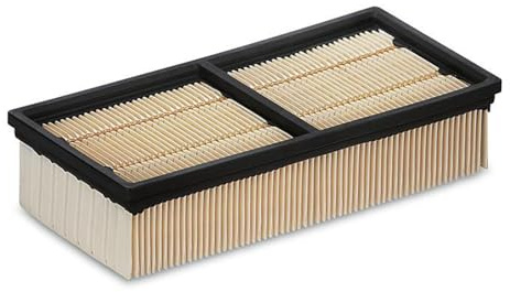 Kärcher 6.907-276.0 Flat Pleated Filter