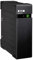 Eaton Onduleur Ellipse ECO 1600 USB FR - Off-line UPS - EL1600USBFR - Puissance 1600VA (8 prises FR, Parasurtenseur, Batterie) - UPS avec Interface USB (câble inclus) - Noir