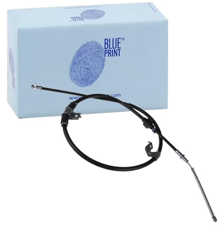 Blue Print ADC446215 Brake Cable