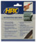 HPX HSA004 Montageband HSA doppelseitig anthrazit 12 mm x 10 m