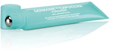 Germaine de Capuccini - ROLL-ON-SPOT S.O.S._ LÖSUNG GEGEN LOKALISIERTE UNVOLLKUMMENHEITEN 15ML_PUREXPERT