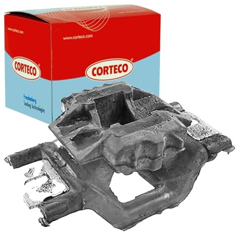 Corteco 80004139 Lagerung, Schaltgetriebe links | 80004139 Kompatibel mit Fiesta V (jh_, Jd_),fiesta V Van,fusion (ju_)
