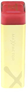 Max Factor Colour Elixir Lipstick, No. 827 Bewitching Coral
