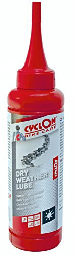 Cyclon Dry Weather Lube Kettenöl125ml