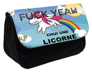 youdesign/Kosmetiktasche Einhorn -179 – ref: 179