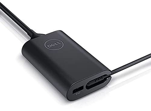 Dell PA45W16-BA - Power Adapter Plus 45W PD - UK (kit) 450-AGDY *Same as 450-AGDY*