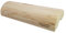Hinoki Therapeutisches Holzkissen Zypresse für steifen Nacken, Schulterschmerzen, Wirbelsäulengesundheit und Entspannung (30,5 x 5,1 cm)