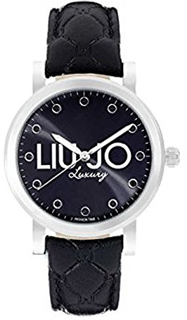 Orologio donna al quarzo Liu-Jo TLJ406