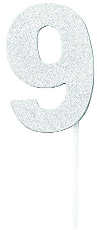 Forum Novelties SK99024 kaklock, silver