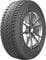 Michelin Alpin 6 XL M+S - 215/40R17 87V - Winterreifen