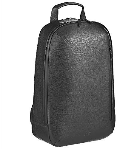 Jost Stockholm Rucksack 46 cm schwarz