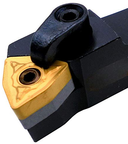 Maifix MWLNR 25mm 32mm 20mm Porte-outil de tournage externe Cutter en métal Alésage de carbure de coupe Arbor CNC Bar Tour