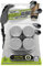 GorillaGlides CB323 1-1/4 Inch Furniture Sliders/Chair Gliders (Set of 8) Self-Adhesive/ Screw On Glides for Carpet & Hard Surface Flooring, Round