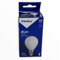 Kanlux E14 kogellamp 4.5W warmwit 220-240 AC
