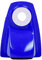 Karl Dahm Dust Butler Mini – für staubfreies Bohren I Professionelle Absaughilfe und Bohrlehre in Einem I Für Bohrer bis Ø 18 mm – 12073