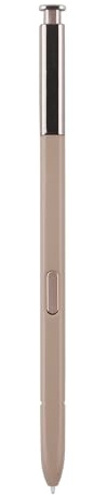 Swarking S-Pen Stylet de rechange pour Samsung Galaxy Note 8 (doré)