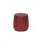 Lexon MINO+ Portable Bluetooth Mini Speaker with HD sound, Rechargeable and Pairable - Dark Red