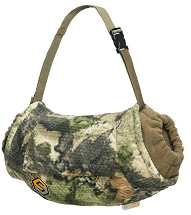 ScentLok Revenant Fleece Handwärmer für die Jagd Mossy Oak Terra Gila Camo