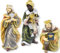 dekoprojekt Krippenfigur Heilige DREI Könige