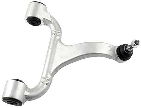 SKF Radaufhängung Lenker Längslenker mit Kugelgelenk mit synthetischem Fett VKDS 328138 B Vorderachse rechts Höhe 290 mm Länge 105 mm Breite 276 mm