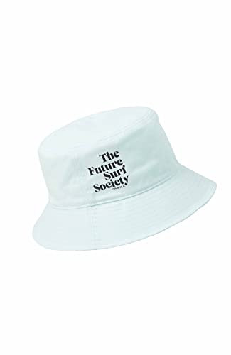 O'NEILL Damen Sunny Bucket Hat Baskenmütze, 15035 Soothing Sea, One Size