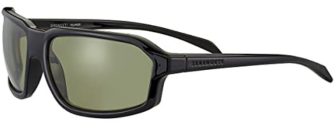 Serengeti Unisex Hext Sunglasses (pack of 1)
