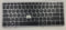 Teclado de retroiluminación ruso para HP EliteBook 740 840 G2 776475-251