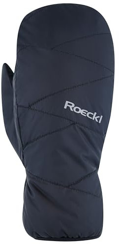 Roeckl Kandern Mitten, M, black