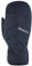Roeckl Kandern Mitten, M, black