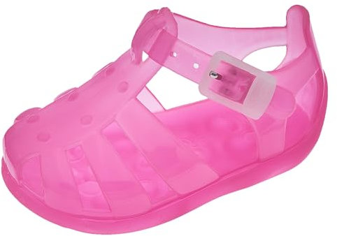 Chicco, Sandali Ragnetto Bambina e Bambino, con Pratico Cinturino, Ideali per Mare e Piscina, Scarpe Bambine e Bambini, Designed in Italy