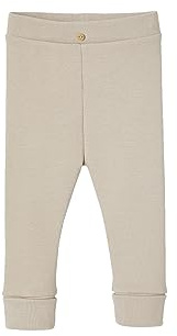 Vertbaudet Baby Leggings, Beinlänge verstellbar Basic