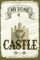 mrdeco Metall Schild 12x18cm gewölbt My home is my Castle Schloss Schild
