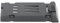 Batterie de Remplacement pour Drone 3.7V, Batterie UAV Longue Durée, Compatible avec Le Drone E58 L800 JY019 S168 X Pro RC (1200mAh)